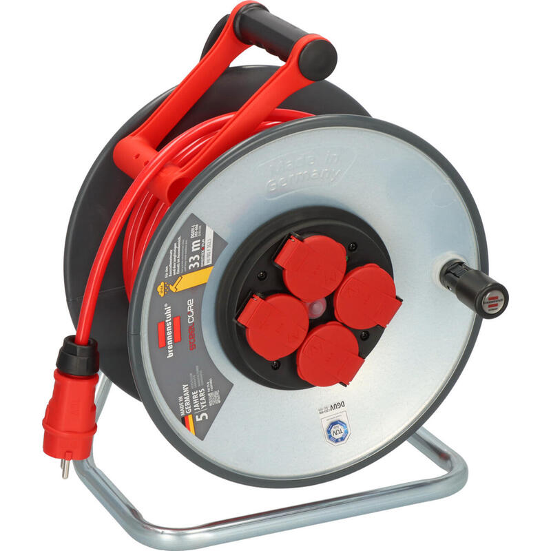 brennenstuhl-professional-steel-core-cable