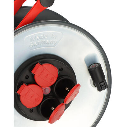 brennenstuhl-professional-steel-core-cable
