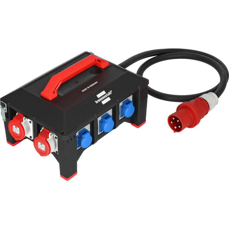 brennenstuhl-bsv-5-63a-unidad-de-distribucion-de-energia-pdu-9-salidas-ac-negro