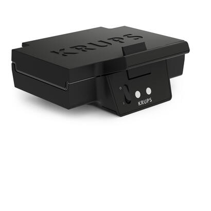 krups-fdk-iconic-fdk462-sandwichera-850-w-negro