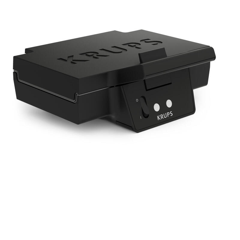 krups-fdk-iconic-fdk462-sandwichera-850-w-negro