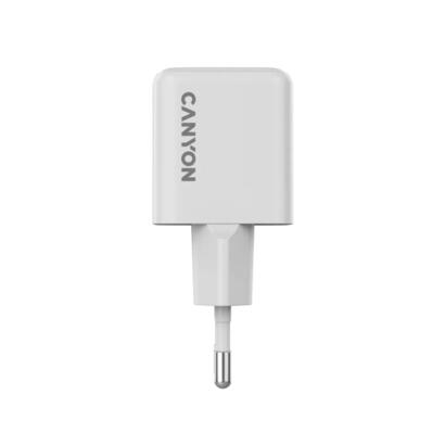 canyon-cargador-cu20ac-gan-20w-1xpd-usb-c-y-1xqc-usb-a-eu-blanco