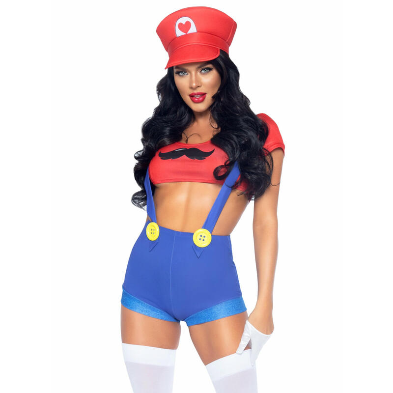 leg-avenue-disfraz-sexy-mario-bros-rojoazul-m