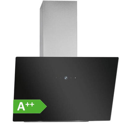 bomann-du-76061-g-de-pared-negro-491-mh-776060