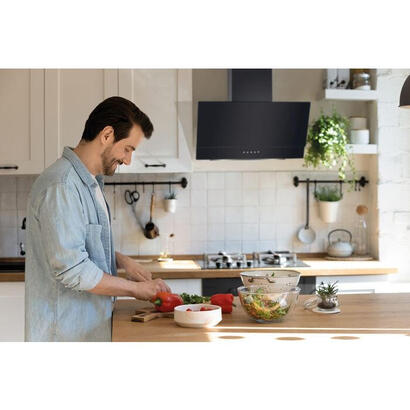 bomann-du-7607-g-campana-extractora-negra-60-cm-776071