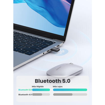 adaptador-usb-ugreen-usb-bluetooth-50