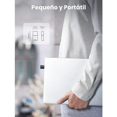 adaptador-usb-ugreen-usb-bluetooth-50