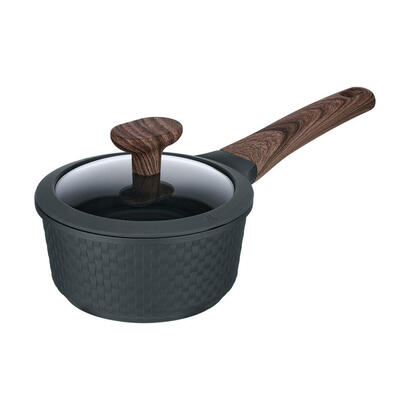 resto-kitchenware-93900-cacerola-13-l-alrededor-negro
