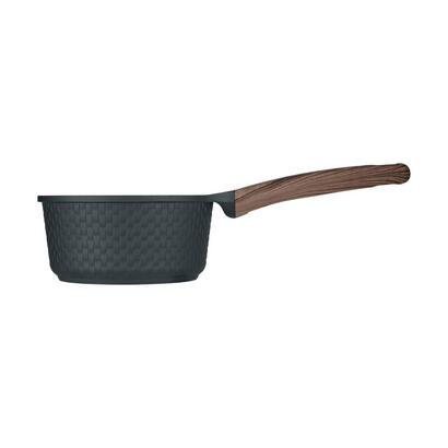 resto-kitchenware-93900-cacerola-13-l-alrededor-negro