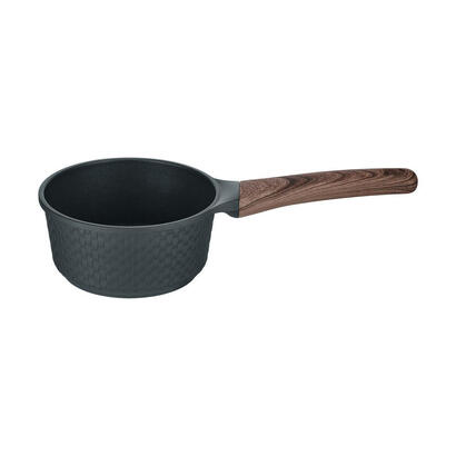 resto-kitchenware-93900-cacerola-13-l-alrededor-negro