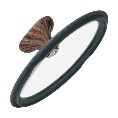 resto-kitchenware-93900-cacerola-13-l-alrededor-negro