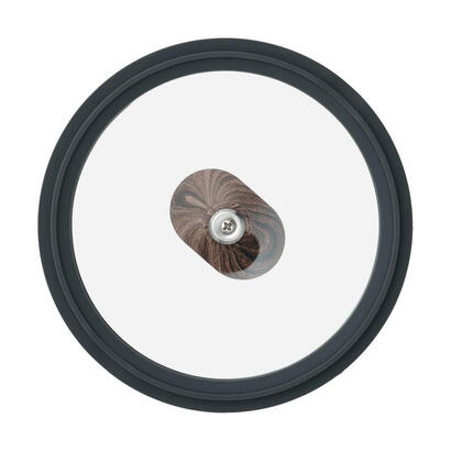 resto-kitchenware-93900-cacerola-13-l-alrededor-negro