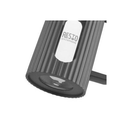 resto-kitchenware-90535-cafetera-manual-frances-de-prensa-1-l-gris