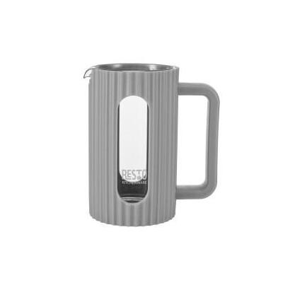 resto-kitchenware-90532-cafetera-manual-frances-de-prensa-06-l-gris