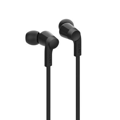 auriculares-belkin-soundform-alambrico-usb-tipo-c-negro