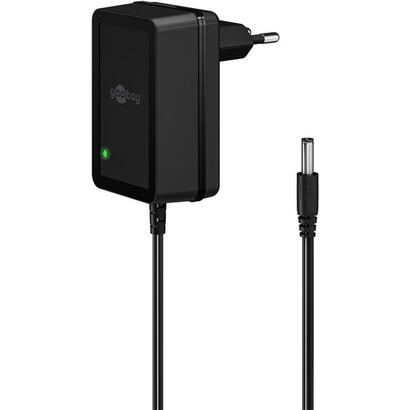 goobay-64976-cargador-de-dispositivo-movil-escaner-telefono-negro-corriente-alterna-interior