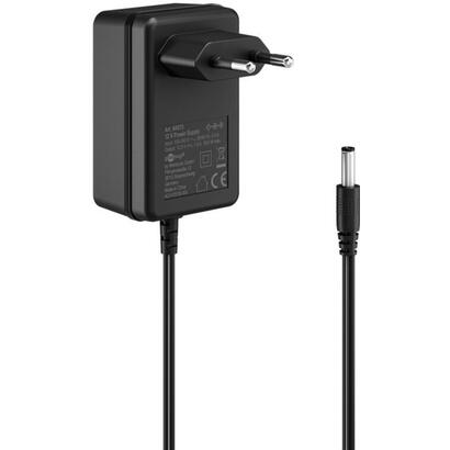 goobay-64976-cargador-de-dispositivo-movil-escaner-telefono-negro-corriente-alterna-interior