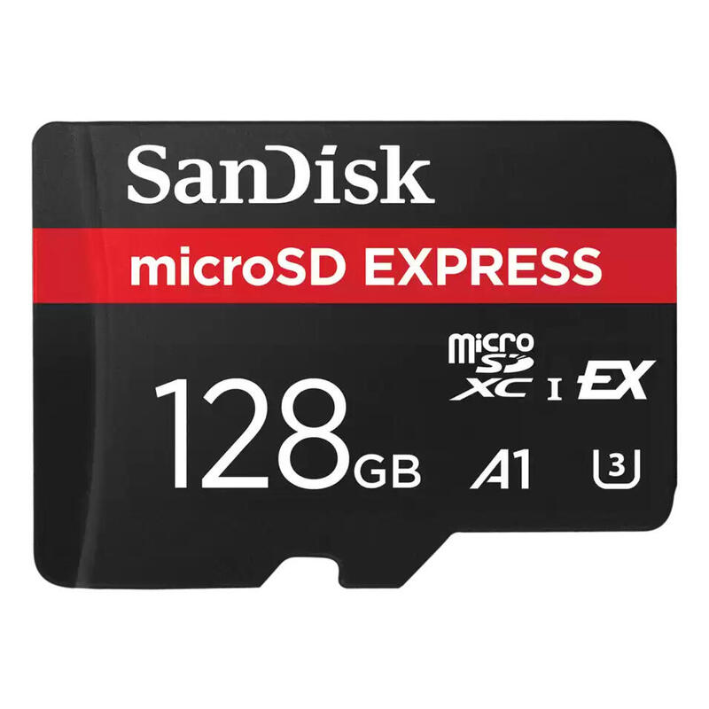 sandisk-express-tarjeta-de-memoria-flash-128-gb-microsdxc-uhs-i sandisk-express-tarjeta-de-memoria-flash-128-gb-microsdxc-uhs-i
