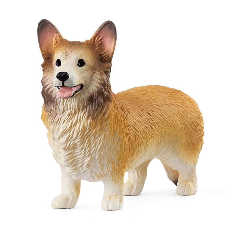 figura-de-juguete-de-schleich-farm-world-welsh-corgi-13999