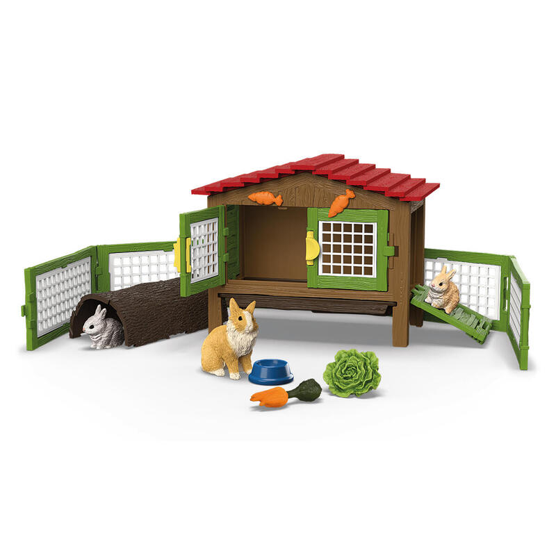 figura-de-juguete-de-conejera-schleich-farm-world-42728