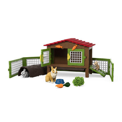 figura-de-juguete-de-conejera-schleich-farm-world-42728