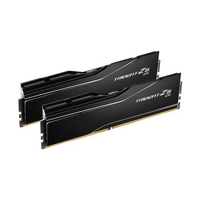 memoria-gskill-48-gb-ddr5-9000-2x-24-gb-negro-f5-9000c4256h24gx2-tz5ck-trident-z5-ck-intel-xmp-f5-9000c4256h24gx2-tz5ck