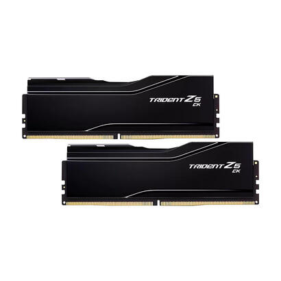 memoria-gskill-48-gb-ddr5-9000-2x-24-gb-negro-f5-9000c4256h24gx2-tz5ck-trident-z5-ck-intel-xmp-f5-9000c4256h24gx2-tz5ck