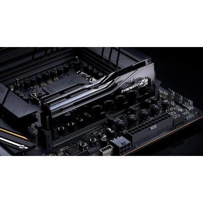 memoria-gskill-48-gb-ddr5-9000-2x-24-gb-negro-f5-9000c4256h24gx2-tz5ck-trident-z5-ck-intel-xmp-f5-9000c4256h24gx2-tz5ck