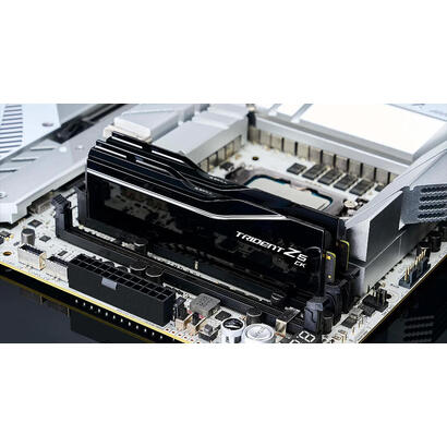 memoria-gskill-48-gb-ddr5-9000-2x-24-gb-negro-f5-9000c4256h24gx2-tz5ck-trident-z5-ck-intel-xmp-f5-9000c4256h24gx2-tz5ck