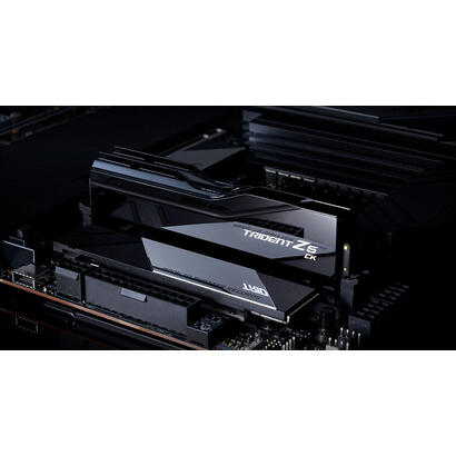 memoria-gskill-48-gb-ddr5-9000-2x-24-gb-negro-f5-9000c4256h24gx2-tz5ck-trident-z5-ck-intel-xmp-f5-9000c4256h24gx2-tz5ck