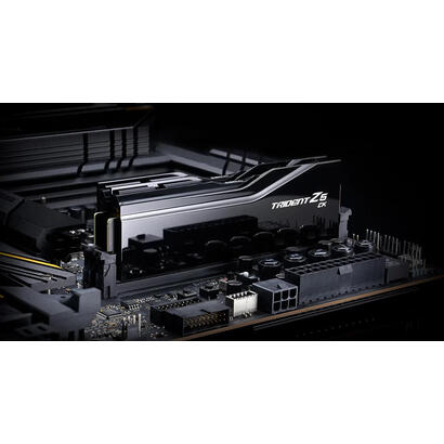memoria-gskill-48-gb-ddr5-9000-2x-24-gb-negro-f5-9000c4256h24gx2-tz5ck-trident-z5-ck-intel-xmp-f5-9000c4256h24gx2-tz5ck