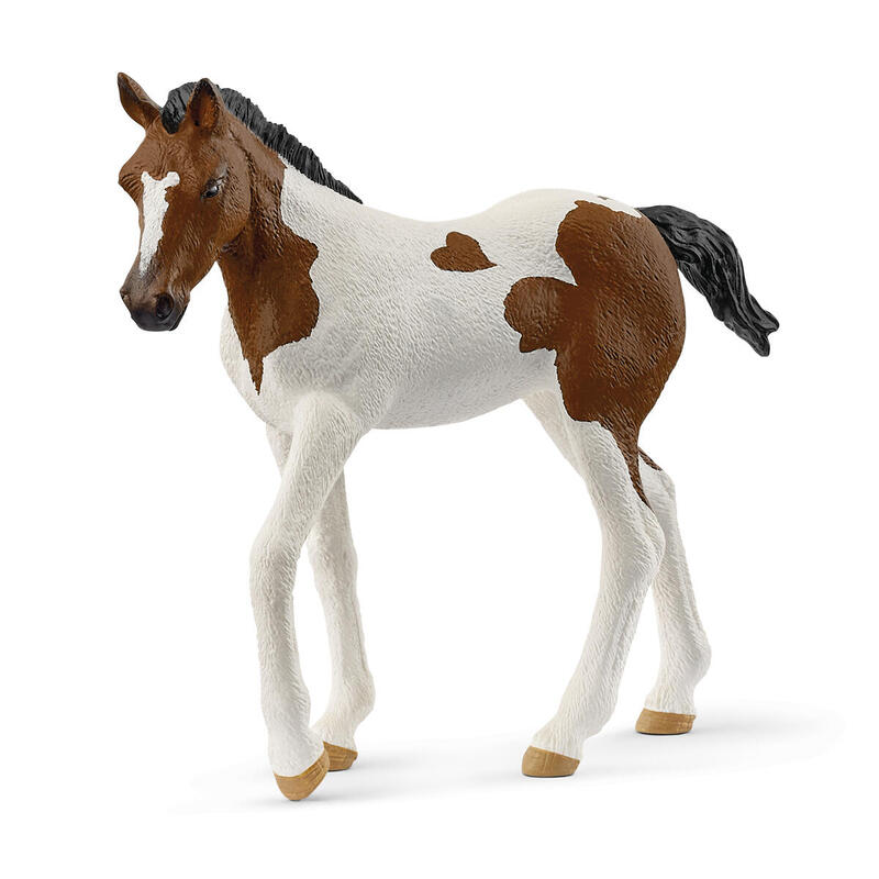 figura-potro-de-caballo-pintado-schleich-horse-club-de-juguete-marron-14899