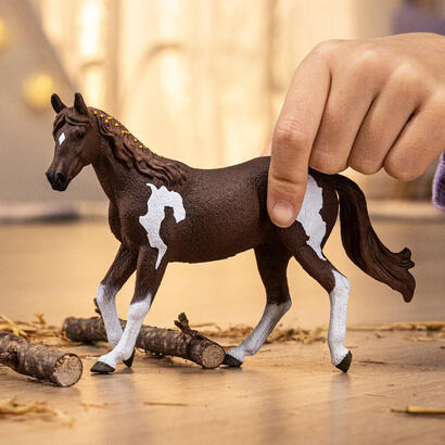 figura-yegua-schleich-horse-club-paint-horse-de-juguete-marron-14901