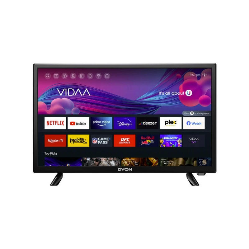 television-dyon-smart-24-vx-led-24-negro-wxga-wlan-smart-tv-d800211