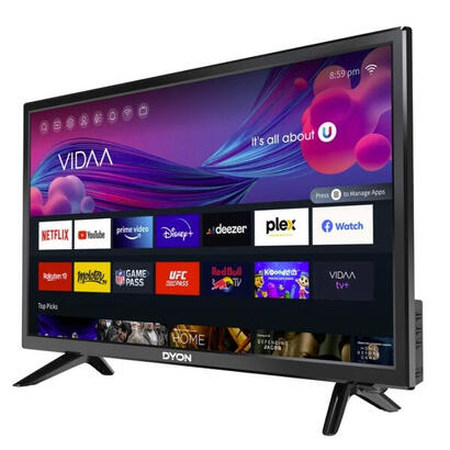 television-dyon-smart-24-vx-led-24-negro-wxga-wlan-smart-tv-d800211