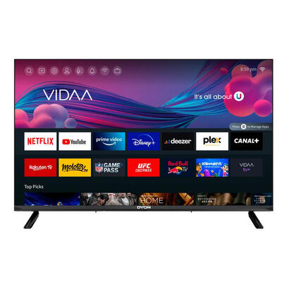 television-dyon-smart-40-vx-2-led-40-negro-fullhd-wifi-smart-tv-d800227