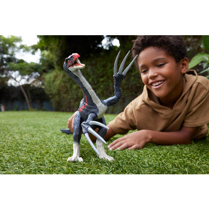 figura-de-juguete-mattel-jurassic-world-therizionosaurus-jcg17