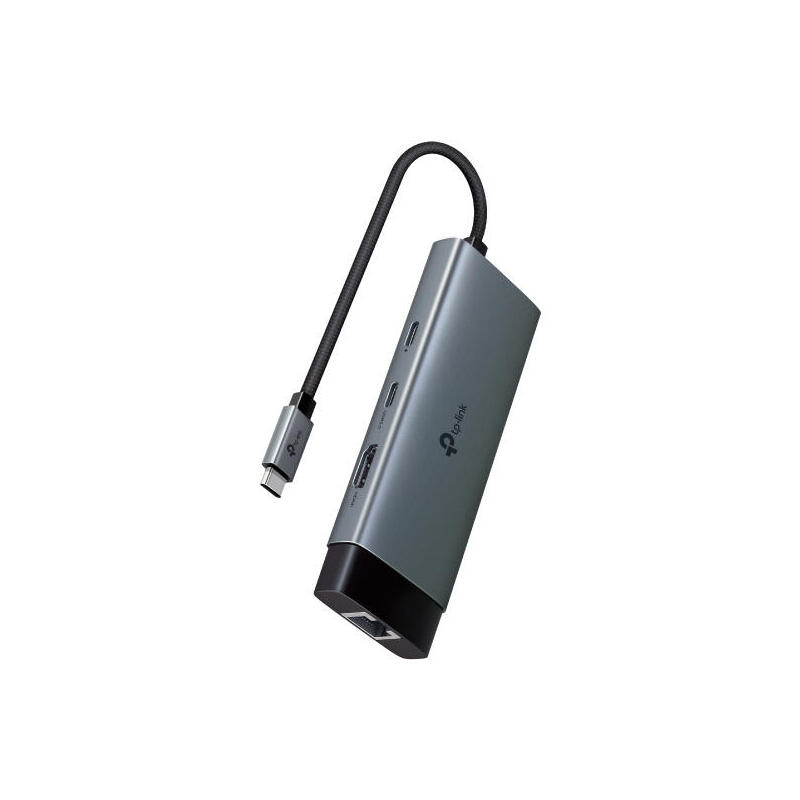 hub-tp-link-uh6120c-usb-type-c-6-en-1-estacion-de-acoplamiento-grisnegro-uh6120c