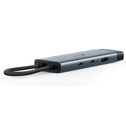 hub-tp-link-uh6120c-usb-type-c-6-en-1-estacion-de-acoplamiento-grisnegro-uh6120c