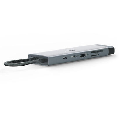 tp-link-uh9120c-hub-usb-c-de-9-puertos-estacion-de-acoplamiento-grisnegro-uh9120c
