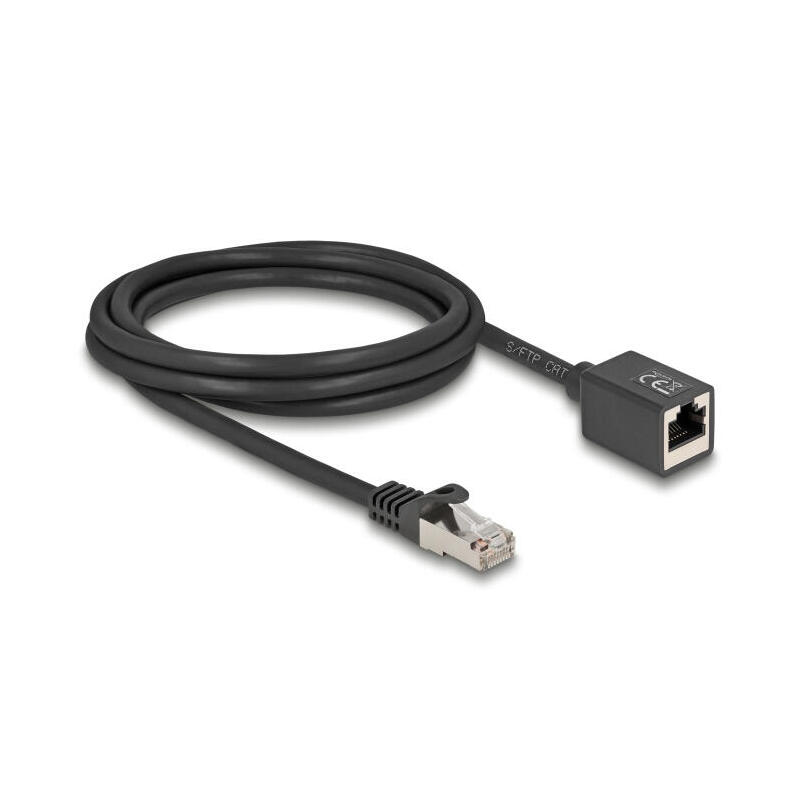 cable-de-extension-de-red-delock-conector-rj-45-conector-rj-45-cat6a-sftp-negro-2-metros-90309