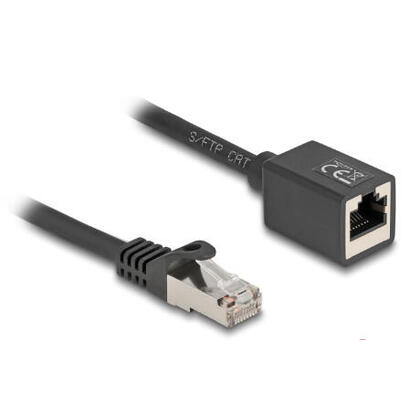 cable-de-extension-de-red-delock-conector-rj-45-conector-rj-45-cat6a-sftp-negro-2-metros-90309
