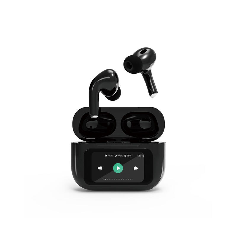 auriculares-bluetooth-tws-negros-display-lcd-y-cancelacion-de-ruido