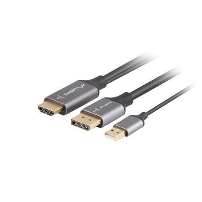 cable-hdmim-displayporm-18m-4k-czarny