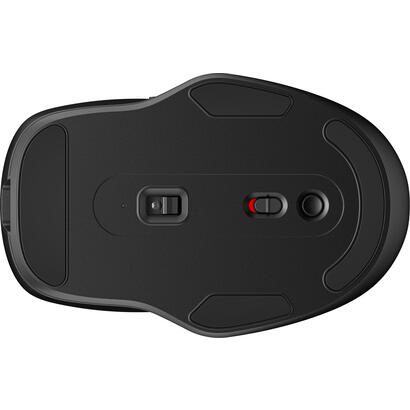 hp-raton-510-recargable-ultrarrapido-inalambrico