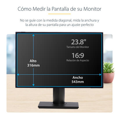 startechcom-238a-privacy-screen-filtro-para-monitor-605-cm-238-filtro-de-privacidad-para-pantallas-sin-marco