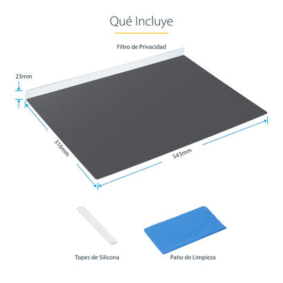 startechcom-238a-privacy-screen-filtro-para-monitor-605-cm-238-filtro-de-privacidad-para-pantallas-sin-marco
