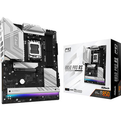 placa-base-asrock-b850-pro-rs-am5-ddr5-atx-mb