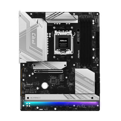 placa-base-asrock-b850-pro-rs-am5-ddr5-atx-mb