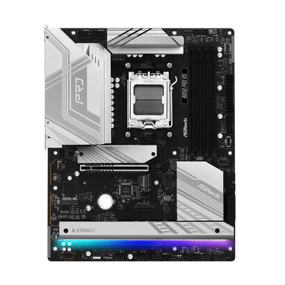 placa-base-asrock-b850-pro-rs-am5-ddr5-atx-mb